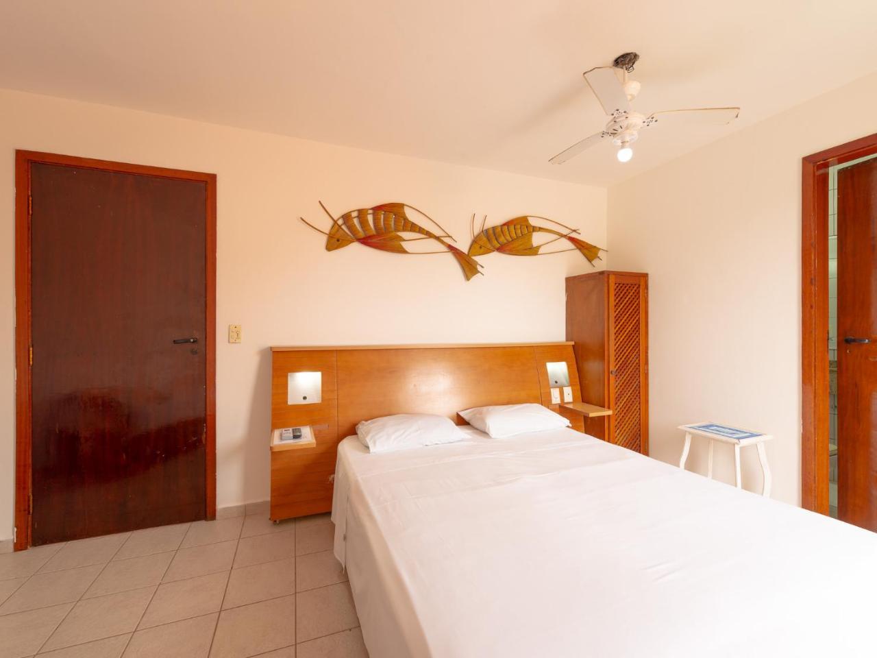 Pousada Pe Na Areia Caraguatatuba Ngoại thất bức ảnh