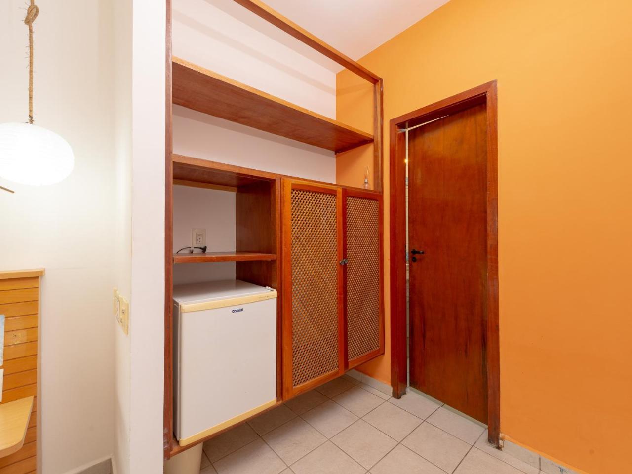 Pousada Pe Na Areia Caraguatatuba Ngoại thất bức ảnh