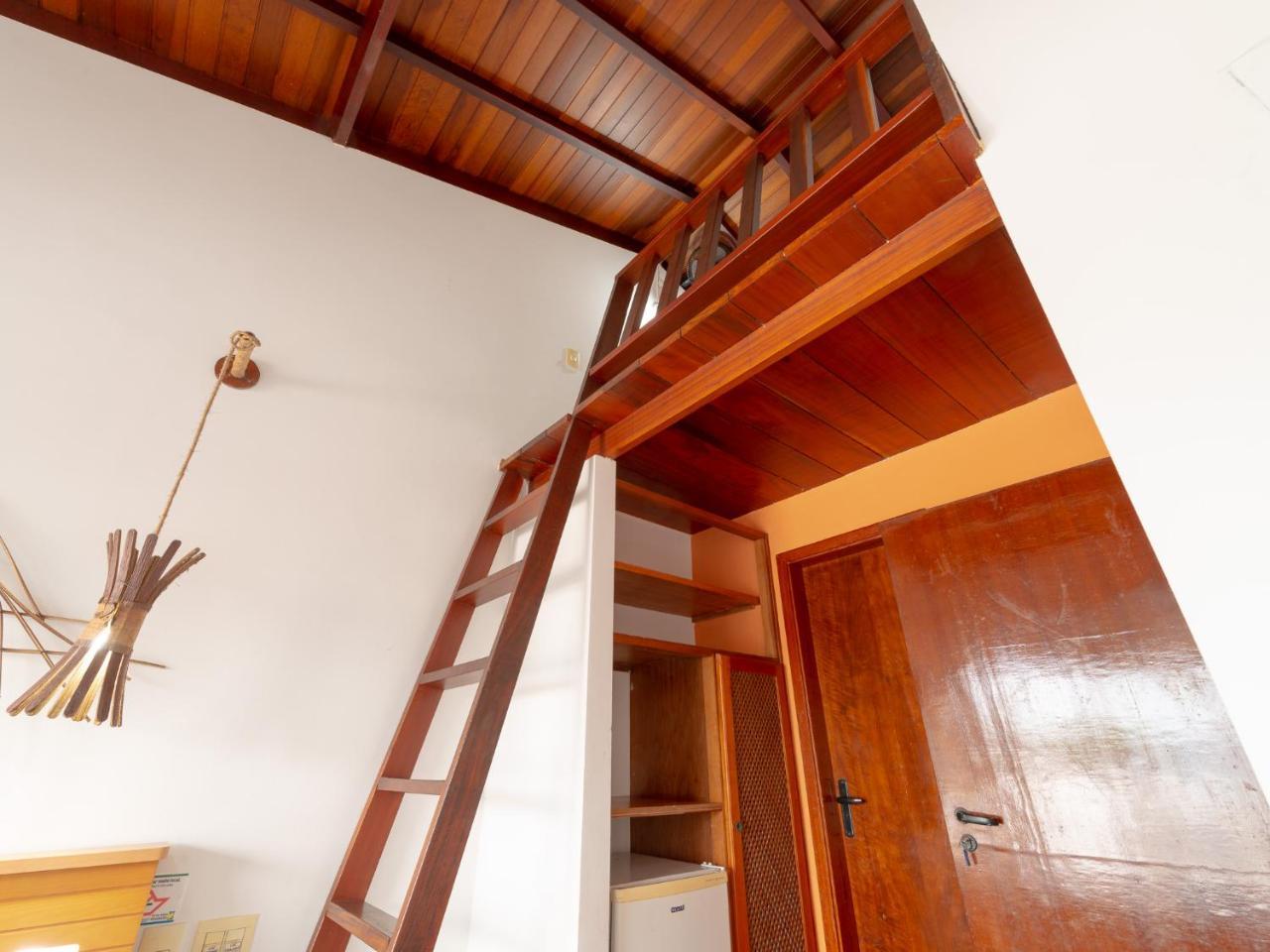 Pousada Pe Na Areia Caraguatatuba Ngoại thất bức ảnh
